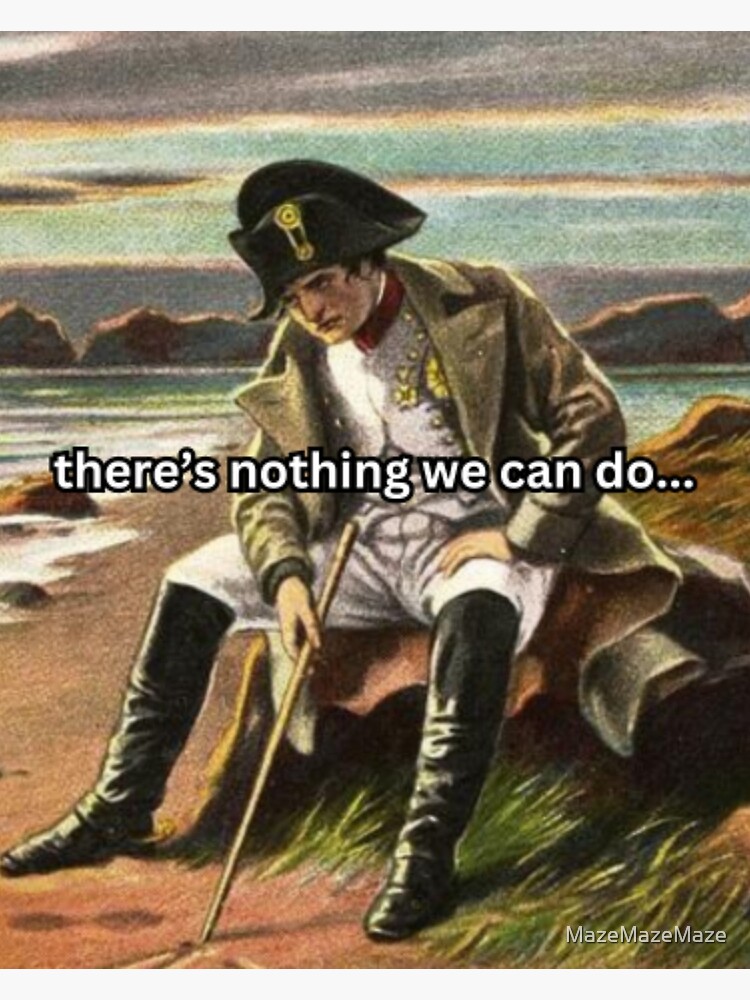 napoleon